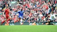 Chelsea, Manchester City Troll Steven Gerrard for Slip at Anfield Which Cost Liverpool the Premier League Title
