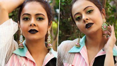 Devoleena Bhattacharjee Claims Cyber Cell is Close To Catching The Troll Who Posted Offensive Audio Clip About The Actress and Her Mother (Details Inside)