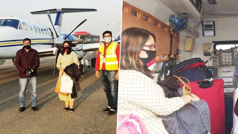 Dingko Singh, Asian Games Gold Medal Winning Boxer, Airlifted to Delhi for Cancer Treatment