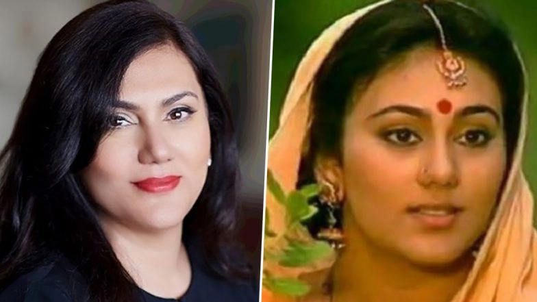 Dipika Chikhlia Aka Sita From Ramayan Believes the Re-Telecast Was a Grand Hit Due to the Show’s Original Success