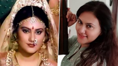 A Godly Fandom: Ramayan Fame Sita Aka Dipika Chikhlia Reveals a ‘Divine’ Fact About Her Small Town Fans (Read Details)