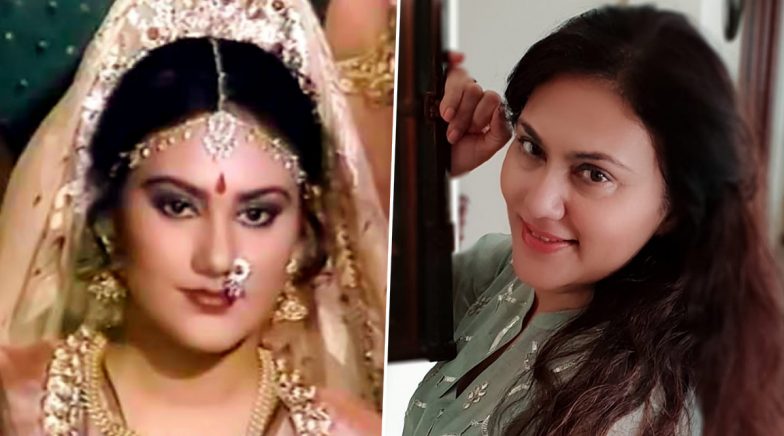 Ramayan's Sita Aka Dipika Reveals a ‘Divine’ Fact About Her Small Town Fans!