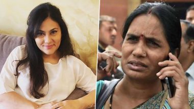 Ramayan’s Sita Dipika Chikhlia Wants to Play Nirbhaya’s Mother Asha Devi on the Celluloid (Deets Inside)