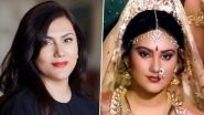 'Ramayan's Sita Is The First Single Mother in The History of Indian Culture,' Says Actress Dipika Chikhlia (Details Inside)