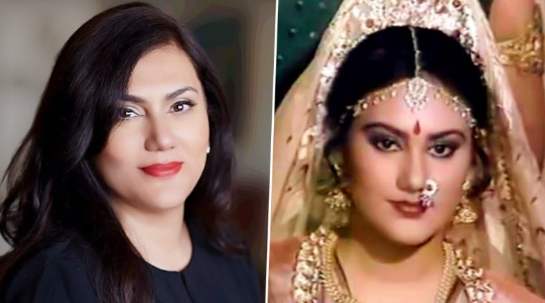 Dipika Chikhlia Reveals That Sita Is the 'First Single Mother In The History of Indian Culture'