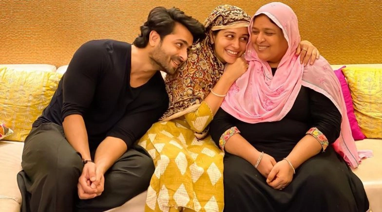 Ramadan 2020: Dipika Kakar and Shoaib Ibrahim Paint a Perfect Picture!
