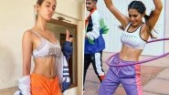 Fashion Faceoff: Sara Ali Khan or Disha Patani- Who Looks Hotter in Her Puma Sports Bra