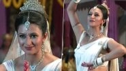 Did You Know That Divyanka Tripathi Was Part Of This Mythological Show in 2012? (Watch Video)