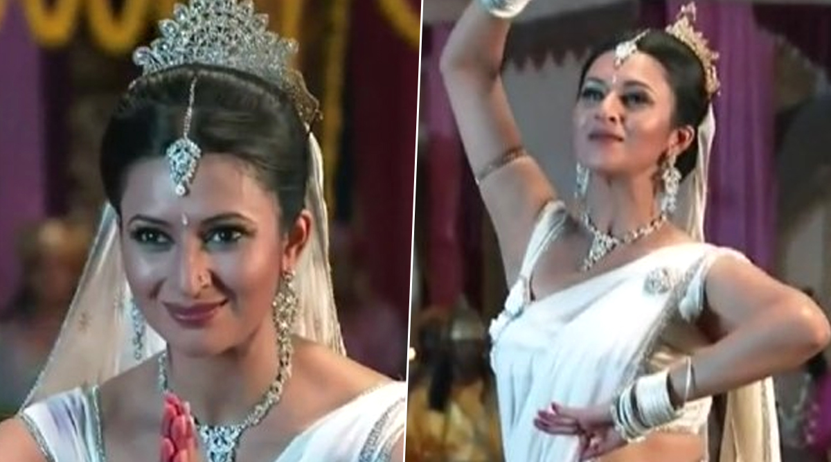 1200px x 667px - Did You Know That Divyanka Tripathi Was Part Of This Mythological ...