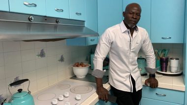 Djimon Hounsou Birthday Special: A Look At The Model Turned Actor's Finest Performances So Far