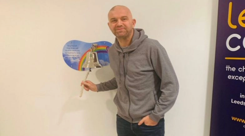Dominic Matteo, Former Liverpool Player, Recovers From Brain Tumour