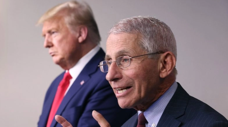 'Donald Trump Campaign Used My Words out of Context, Without Consent' in New Ad