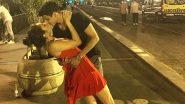 Kiss of Love! Drashti Dhami Wishes Hubby Neeraj Khemka on His Birthday With a Throwback Lip-Lock Pic and We Are All Hearts for It