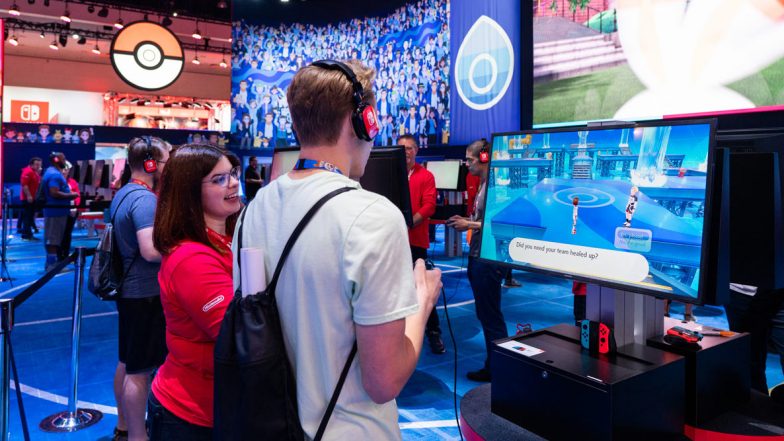 E3 2020 Reportedly Gets Cancelled Due To COVID-19 Concerns; Reimagined E3 2021 Will Be Held in June Next Year