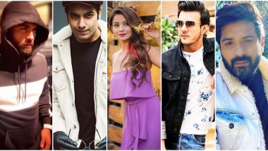 World Earth Day 2020: Vivian Dsena, Adaa Khan, Sharad Malhotra, TV Actors Talk About Environment-Friendly Steps One Must Adopt