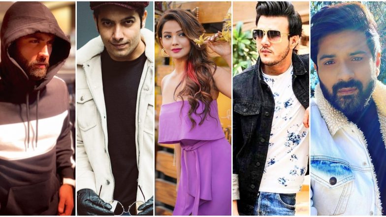 World Earth Day 2020: Vivian Dsena, Adaa Khan, Sharad Malhotra, TV Actors Talk About Environment-Friendly Steps One Must Adopt