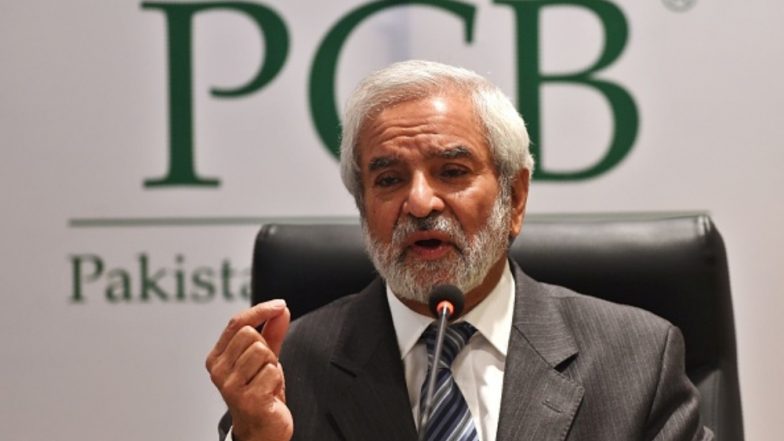 Asia Cup to Be Postponed If India Reaches Finals of World Test Championship, Says PCB Chairman Ehsan Mani