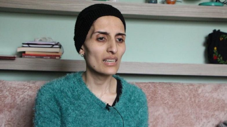 Helin Bolek, Member of Turkish Band, Dies on 288th Day of Hunger Strike