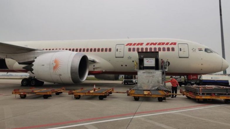 Air India Express Begins Sale of Tickets for Thiruvananthapuram-Bahrain Repatriation Flight