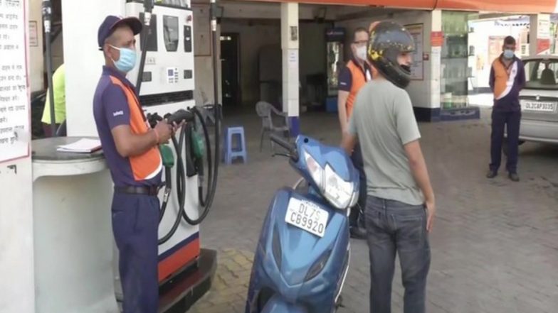 No Face Mask, No Fuel at Petrol Pumps Across India: All India Petroleum Dealers Association