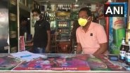 Liquor Sale in Odisha: State Government Allows Counter Sale of Country-Made Alcohol Amid COVID-19 Pandemic