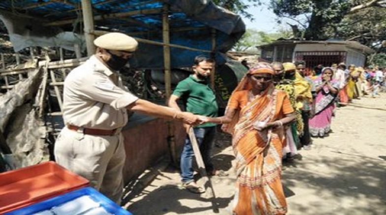 Assam: Total Lockdown Imposed for a Week in Tinsukia and Makum Municipal Boards Areas Amid COVID-19
