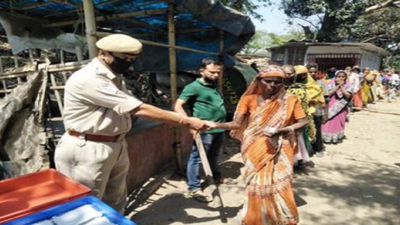 Assam: Total Lockdown Imposed for a Week in Tinsukia and Makum Municipal Boards Areas Amid COVID-19, Order Will Be Effective From 6 PM on August 5 Till 6 PM on August 12