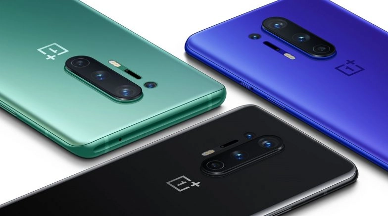 OnePlus 8, OnePlus 8 Pro to Be Launched in India Soon