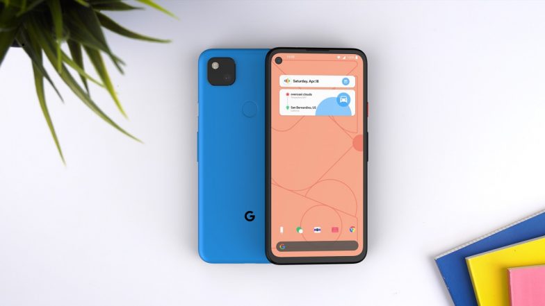 Google Pixel 4a Launch Reportedly Push to July 13; Expected Prices, Features & Specifications