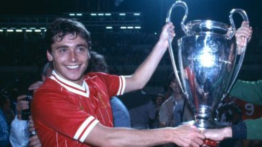 Michael Robinson, Former Liverpool Striker, Dies at 61 Due to Cancer