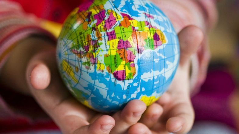 Cool Earth Facts For World Earth Day 2020: Interesting Details About Our Planet to Share on This International Mother Earth Day