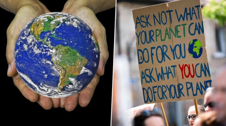 Earth Day 2020 Theme & Date: Significance of The Day That Supports Environmental Protection
