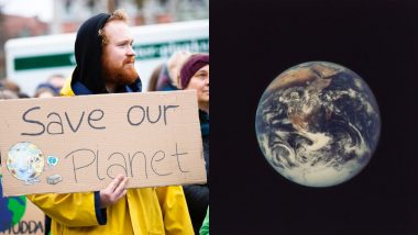 Earth Day 2020: What Is the Theme? Why Do We Celebrate Earth Day? FAQs on The Day Dedicated to Environmental Protection Answered