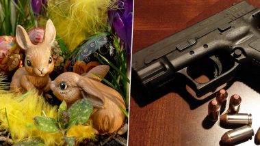 From Easter Bunny in Ontario to Firearms in US, Here's A List of Unexpected Items Declared 'Essential' Across Countries During Lockdown