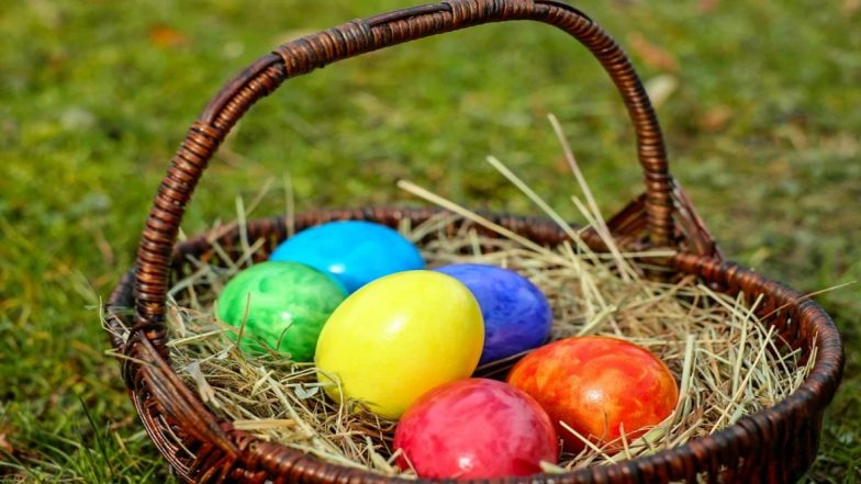 Easter 2021: How Celebrations Are Taking Virtual Turn Amid COVID-19 Pandemic