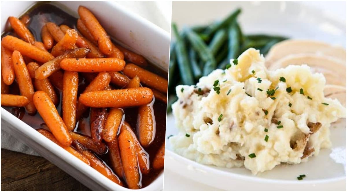 Easter 2020 Dinner Side Dish Recipes: From Honey Glazed ...