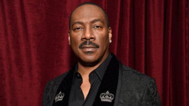 Eddie Murphy Birthday Special: Taking A Look At The American Actor's Best Performances