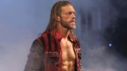 Edge Shares Painful Images of His Tricep Surgery, The Rated-R Superstar Confirms His Injury Not Part of WWE Storyline (View Pics)