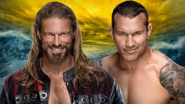 WWE WrestleMania 36 Part 2 April 5, 2020 Live Streaming & Full Match Card: Preview, TV & Free Online Telecast Details of Today's Fights
