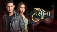 Ek Hasina Thi Returns To Television: Here's When and Where You Can Watch Sanjeeda Shaikh - Vatsal Sheth's Revenge Romance Drama