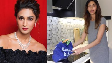 Erica Fernandes Opens Up On Her Social Media Live Videos, Says 'I Prefer Watching a Way of Doing Something Correctly, Rather Than Just Reading About It'