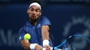 Fabio Fognini, Italian Tennis Player, Fears Travelling to Asia for Tokyo Olympics 2020 and Other Tournaments Even After Coronavirus is Over
