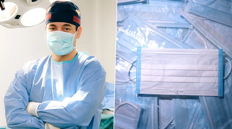 Why and how face masks are effective in limiting COVID-19 spread