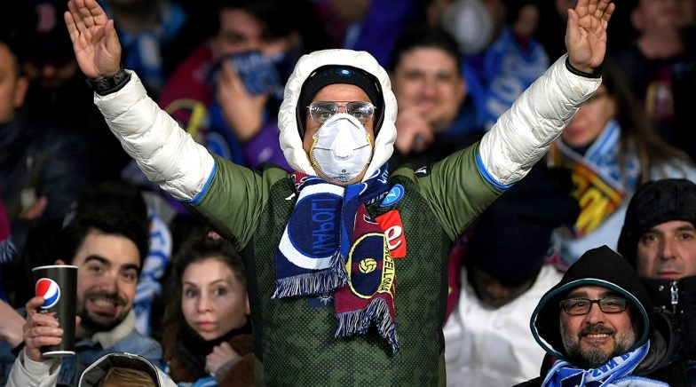 FIFA Medical Chief Warns Against Restarting Football, Says 'It Is a Matter of Life and Death’