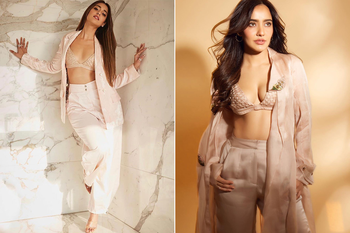 1200px x 800px - Fashion Face-Off: Ileana D'Cruz or Neha Sharma in a Humming Way Bralette?  Whose Gorgeous Layering Game Was Better? | ðŸ‘— LatestLY
