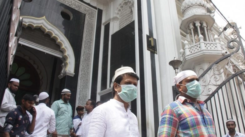Eid al-Adha 2021 Date in India: When Will Bakra Eid or Bakrid Be Celebrated? Know Tentative Dates Here