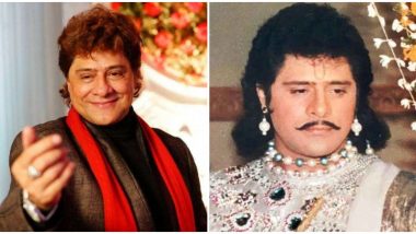 Mahabharat: 'Arjun' Actor Firoz Khan Recounts Why He Took His Character's Name IRL After Replacing Jackie Shroff as the First Choice for the Role