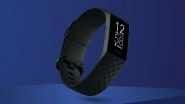 Fitbit Charge 4 Fitness Band Featuring Built-in GPS & Spotify Launched; Check Prices & More