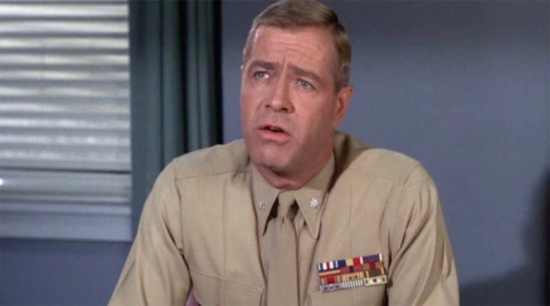 TV Actor Forrest Compton Dies Of Coronavirus At 94