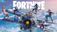 Fortnite Now Available on Google Play Store for Android Smartphones